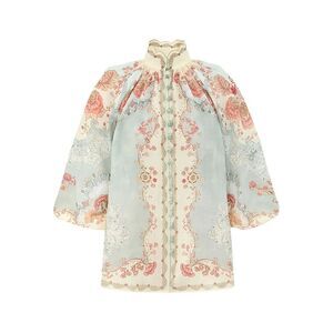 Zimmermann Women "Daylight" Blouse